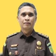 Rotasi Jajaran Kejati Sulteng, Andi Herman Dipercaya Pimpin Kejari Buol