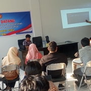 Buka Akses Pendidikan bagi Pekerja, RPL PSDKU Untad Buol Resmi Dimulai