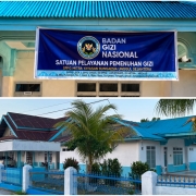 Usai di Benahi, SPPG Buolnesia Leok II Siap Beroperasi kembali dengan Bangunan Terluas dan Ruangan Terlengkap di Buol