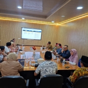Pemkab Buol Evaluasi Hasil MCSP, OPD Diminta Percepat Tindak Lanjut Rekomendasi