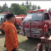 Karhutla Meluas di Buol, Bupati Buol Perintahkan Kesiapsiagaan di Lapangan
