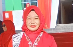 Staf Ahli Pemkab Buol Imbau Masyarakat Bijak Bermedia Sosial, Waspadai Hoaks dan DFK