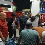 Pemda Buol Buka-bukaan Soal Antrean BBM: Pasokan Tak Sesuai Permintaan