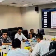 Menuju Realisasi Sekolah Rakyat, Bupati Buol Bahas Aspek Teknis dengan Kementerian PU