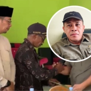 Polemik Desa Doulan, Pemda Buol Ambil Langkah Pemberhentian Sementara!