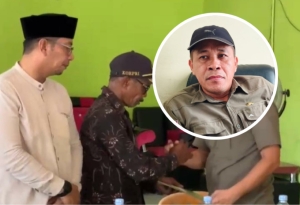 Polemik Desa Doulan, Pemda Buol Ambil Langkah Pemberhentian Sementara!