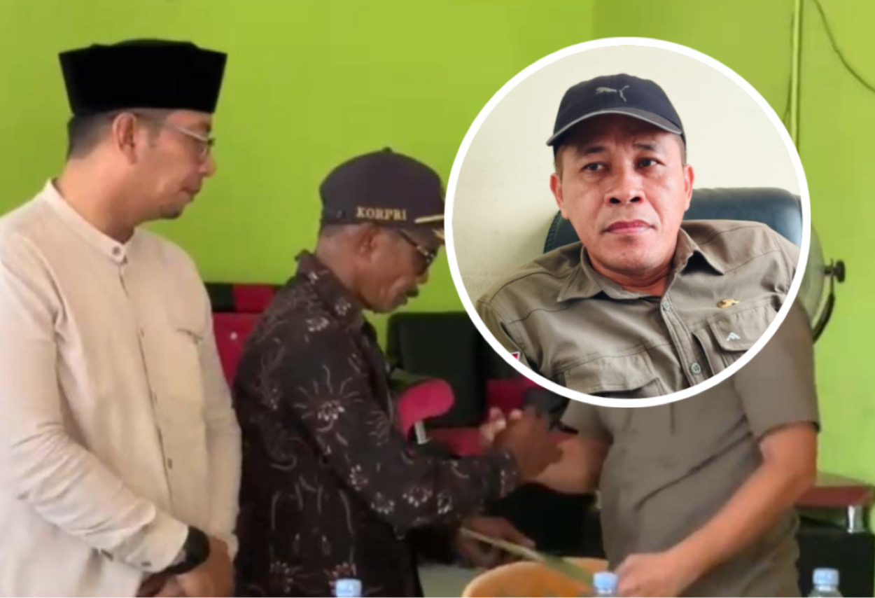 Polemik Desa Doulan, Pemda Buol Ambil Langkah Pemberhentian Sementara!