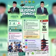 Buol Siapkan Generasi Go International, Beasiswa Pemuda Buka Peluang Kuliah dan Kerja di Jepang