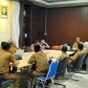 HUT Daerah Buol ke-27 Dipersiapkan Sederhana, Efisien dan Libatkan Masyarakat