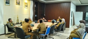 HUT Daerah Buol ke-27 Dipersiapkan Sederhana, Efisien dan Libatkan Masyarakat