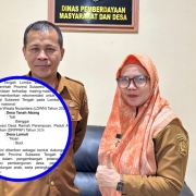 BUOL HEBAT! Desa Lomuli Terpilih Wakili Sulawesi Tengah di Lomba Inovasi Desa Tingkat Nasional 2026