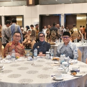 Dorong Investasi Daerah, Bupati Buol Siapkan RDTR untuk Empat Kecamatan pada 2026
