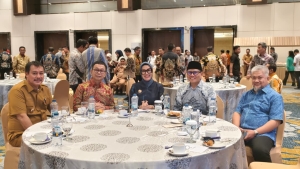Dorong Investasi Daerah, Bupati Buol Siapkan RDTR untuk Empat Kecamatan pada 2026