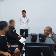 Polres Buol Jelaskan Penanganan Korban Dugaan Penikaman di Puncak Kantor Bupati!