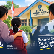 Orang Tua Siswa Harap Dugaan Kekerasan di SD Di Paleleh Barat Diselesaikan secara Kekeluargaan