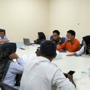 Jaga Harga Pangan, Pemkab Buol Perkuat Produksi dan Distribusi