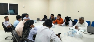 Jaga Harga Pangan, Pemkab Buol Perkuat Produksi dan Distribusi