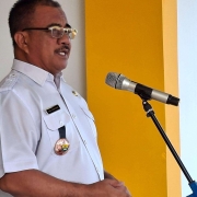 Pemda Buol Matangkan Rencana Penghargaan bagi Tokoh yang Berjasa untuk Daerah