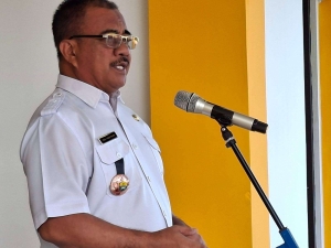 Pemda Buol Matangkan Rencana Penghargaan bagi Tokoh yang Berjasa untuk Daerah