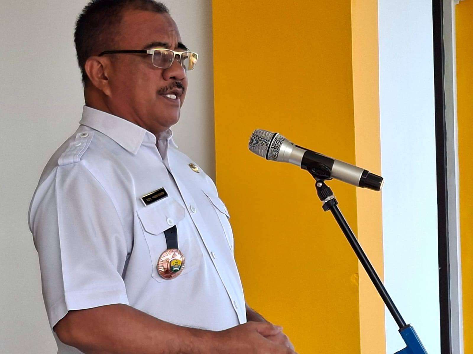 Pemda Buol Matangkan Rencana Penghargaan bagi Tokoh yang Berjasa untuk Daerah