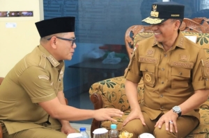 Gubernur Sulteng Apresiasi Langkah Bupati Buol Dekatkan Pendidikan Tinggi kepada Masyarakat